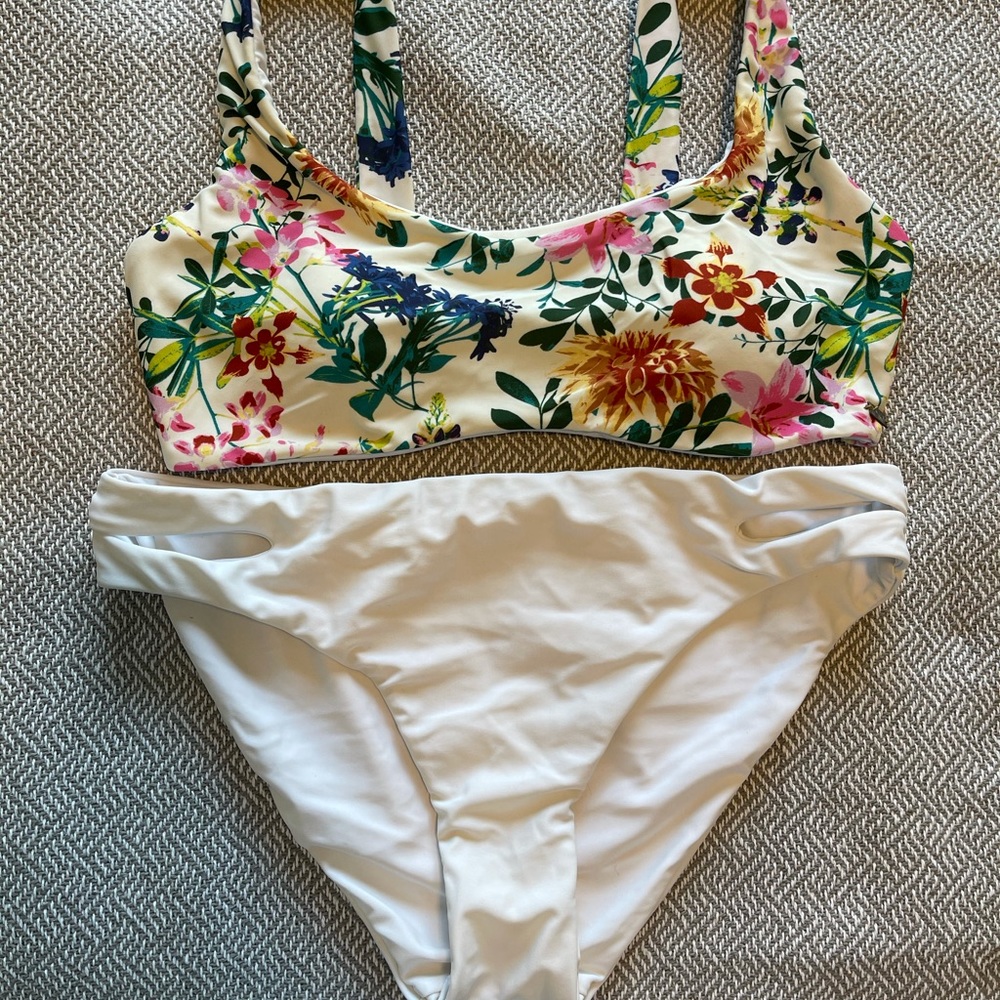 ROXY bikini !!!